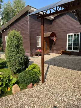 Дом в Владимирская область, Владимир Юрьевец мкр, Тенистая ул., 9 (120 ...