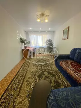 3-к кв. Пермский край, Добрянка ул. Победы, 29К1 (69.1 м)