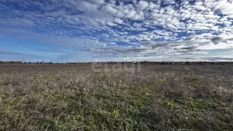 Участок в Крым, Ленинский район, Семисотское с/пос, Ак-Монай ТСН  (6.0 ...