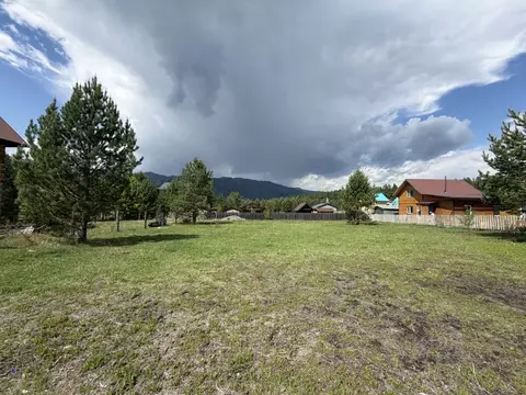 Участок в Алтай, Чемальский район, с. Анос Центральная ул. (10.0 сот.)