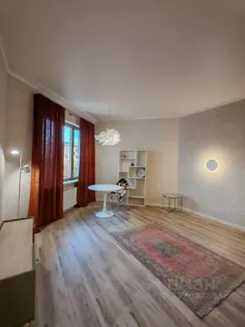 Студия Санкт-Петербург 10-я Васильевского острова линия, 17к2 (30.0 м)