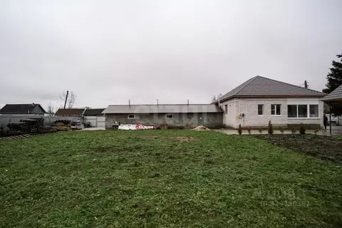 Дом в Тверская область, Калининский муниципальный округ, Васильевский ...