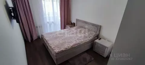 3-к кв. Курская область, Курск просп. Надежды Плевицкой, 15 (58.4 м)