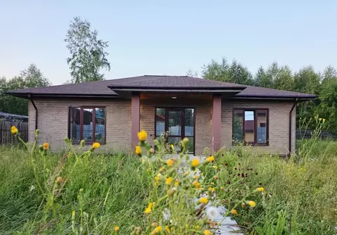 Коттедж в Иркутская область, Иркутский муниципальный округ, с. ...