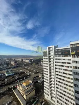 3-к кв. Бурятия, Улан-Удэ ул. Бабушкина, 1к4 (78.4 м)