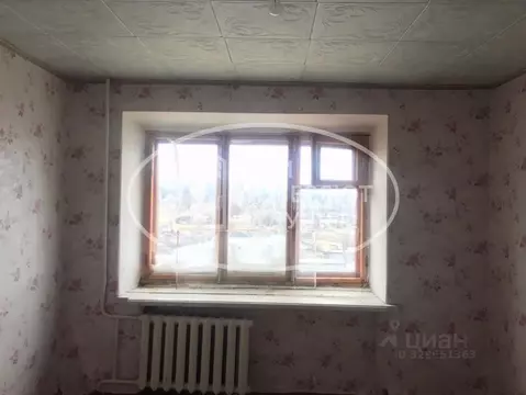 Комната Пермский край, Горнозаводск Горнозаводский район, ул. 30 лет ...