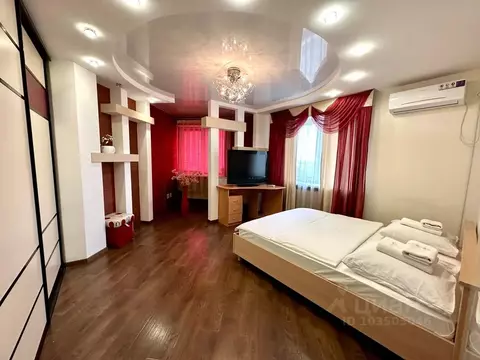 1-к кв. Брянская область, Брянск Красноармейская ул., 100 (45.0 м)