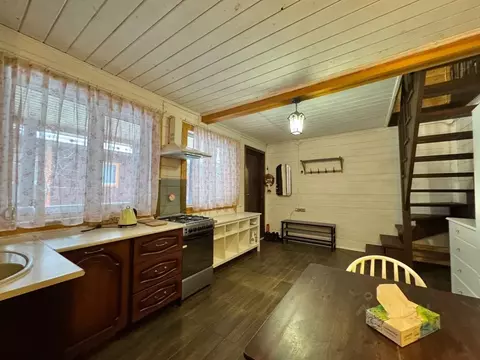 Дом в Санкт-Петербург пос. Парголово,  (93 м)