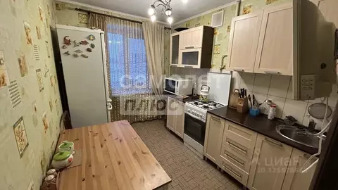 2-к кв. Брянская область, Брянск Авиационная ул., 28 (47.7 м)