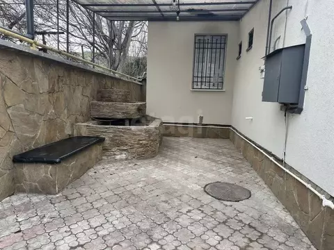 Дом в Крым, Симферополь ул. Воровского (52 м)