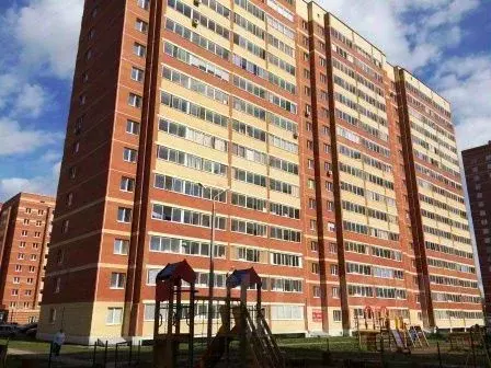 1-к кв. Пермский край, Пермь Хабаровская ул., 56А (34.0 м)