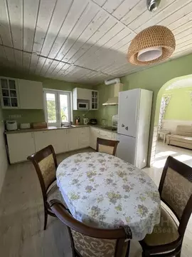 Дом в Ленинградская область, Всеволожский район, Агалатовское с/пос, ...