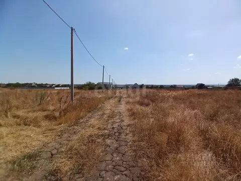 Участок в Ставропольский край, Предгорный муниципальный округ, пос. ...