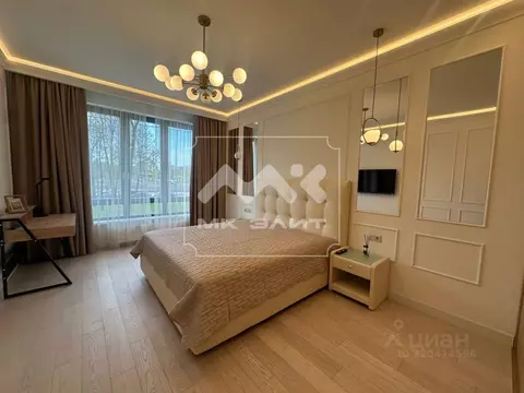 2-к кв. Санкт-Петербург Пискаревский просп., 1 (70.0 м)