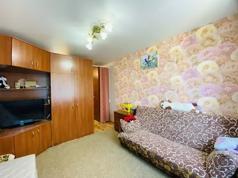 Комната Севастополь ул. Маршала Блюхера, 9А (17.6 м)