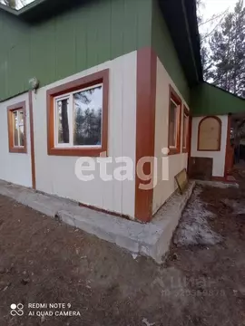 Дом в Саха (Якутия), Якутск пер. Беличий, 7 (72 м)