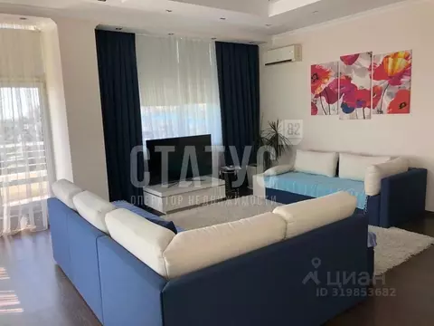 2-к кв. Крым, Ялта ул. Щорса, 26 (60.0 м)