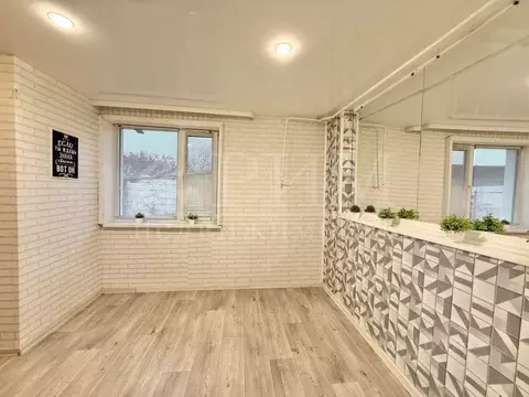 Дом в Пензенская область, с. Бессоновка ул. Центральная (66 м)