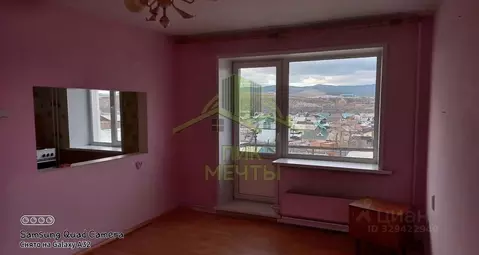 2-к кв. Бурятия, Улан-Удэ Ключевская ул., 43 (49.0 м)