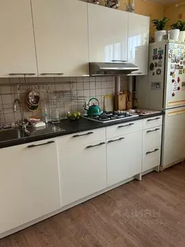 2-к кв. Санкт-Петербург пос. Понтонный, Южная ул., 1к4 (51.8 м)