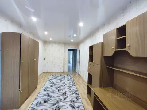 3-к кв. Волгоградская область, Волгоград Кузнецкая ул., 71а (69.9 м)