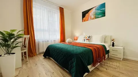2-к кв. Москва ул. Гарибальди, 17А (57.0 м)