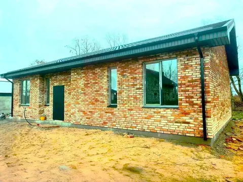 Дом в Калининградская область, Зеленоградский муниципальный округ, ...