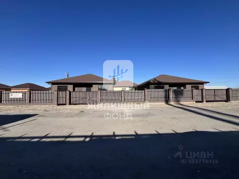 Дом в Саратовская область, Энгельсский район, Красноярское ...