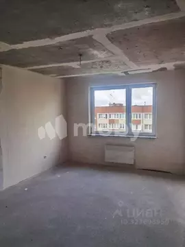 1-к кв. Калининградская область, Калининград Елизаветинская ул., 5 ...