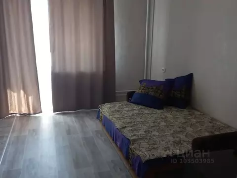 Студия Челябинская область, Миасс просп. Макеева, 79 (24.0 м)