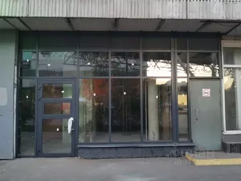 Торговая площадь в Москва Планерная ул., 12К1 (24 м)
