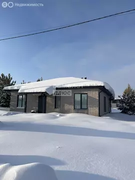 Дом в Ижевск, улица Героя Сергея Краснопёрова, 40 (108.5 м)