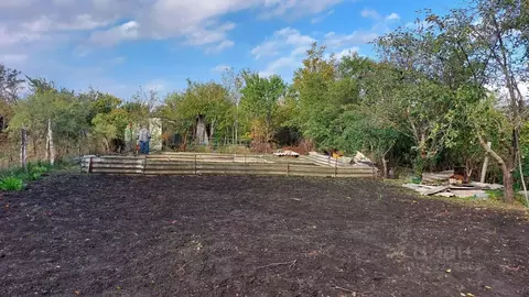 Участок в Ставропольский край, Шпаковский муниципальный округ, Авиатор ...