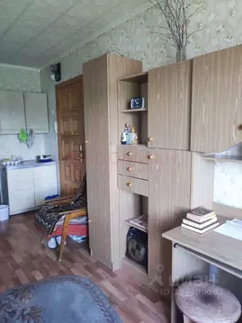 Комната Ростовская область, Ростов-на-Дону Западный мкр, просп. ...