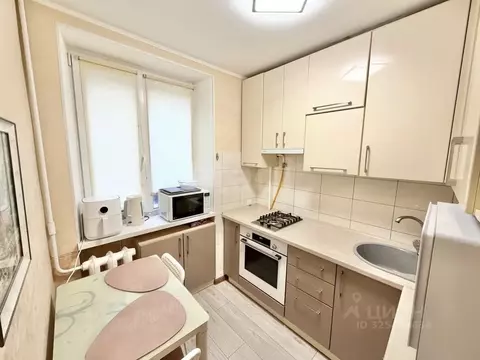 1-к кв. Крым, Симферополь ул. Ларионова (23.2 м)