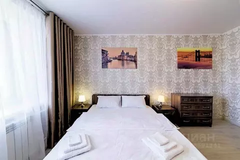 2-к кв. Татарстан, Казань Агрономическая ул., 4 (600.0 м)