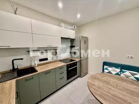 2-к кв. Москва ул. Академика Павлова, 56к1 (42.3 м)