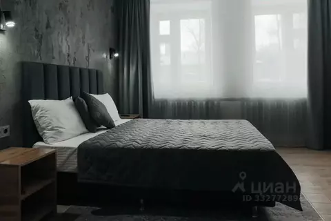 Комната Пермский край, Пермь ул. Семченко, 6 (10.0 м)