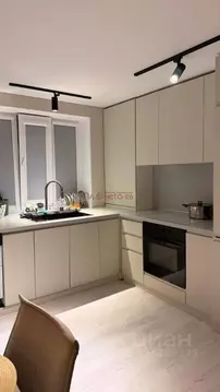 3-к кв. Ставропольский край, Пятигорск ул. Севастьянова, 1 (67.0 м)