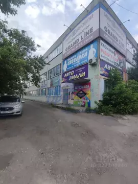 Помещение свободного назначения в Нижегородская область, Бор ...