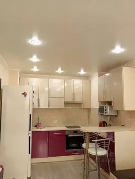 2-к кв. Курская область, Курск просп. Надежды Плевицкой, 29 (35.5 м)