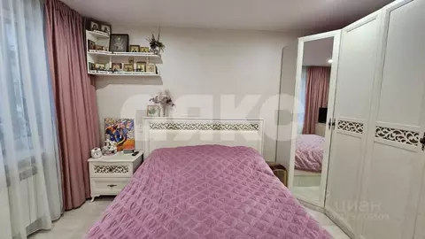 2-к кв. Московская область, Воскресенск ул. Мичурина, 15 (46.2 м)