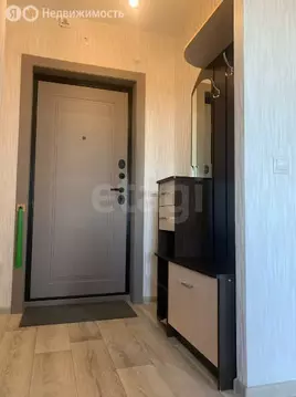 2-комнатная квартира: Пермь, Серебристая улица, 7 (39 м)