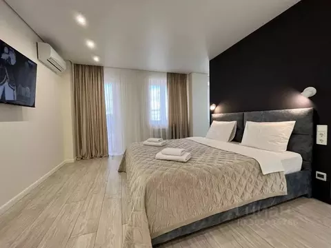 1-к кв. Челябинская область, Челябинск ул. Блюхера, 3Б (45.0 м)