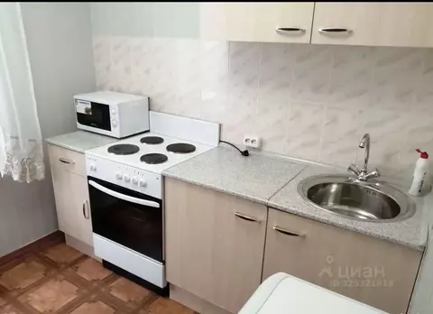 1-к кв. Москва проезд Шокальского, 36К2 (37.0 м)