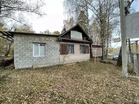 Дом в Челябинская область, Чебаркуль Миасское ш. (26 м)