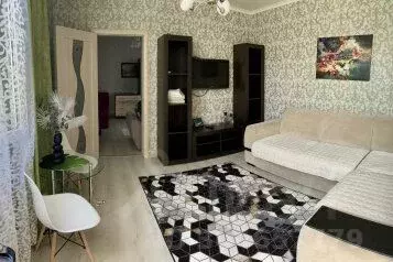 2-к кв. Краснодарский край, Сочи ул. Ленина, 173Б (45.0 м)