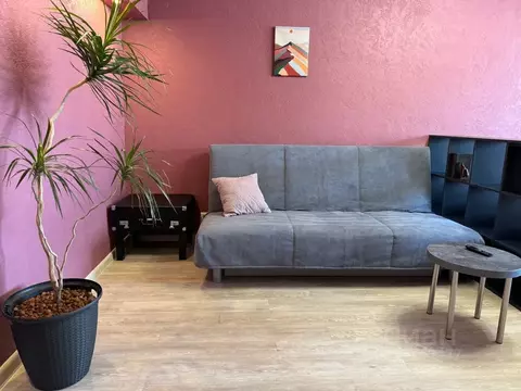 2-к кв. Новосибирская область, Новосибирск ул. Семьи Шамшиных, 37А ...