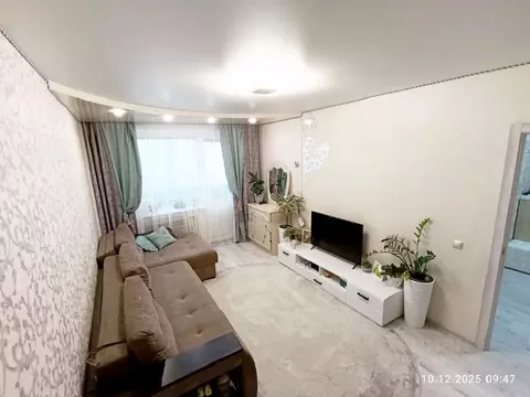 2-к кв. Белгородская область, Строитель Яковлевский городской округ, ...