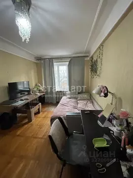 2-к кв. Ставропольский край, Ессентуки Октябрьская ул. (43.7 м)